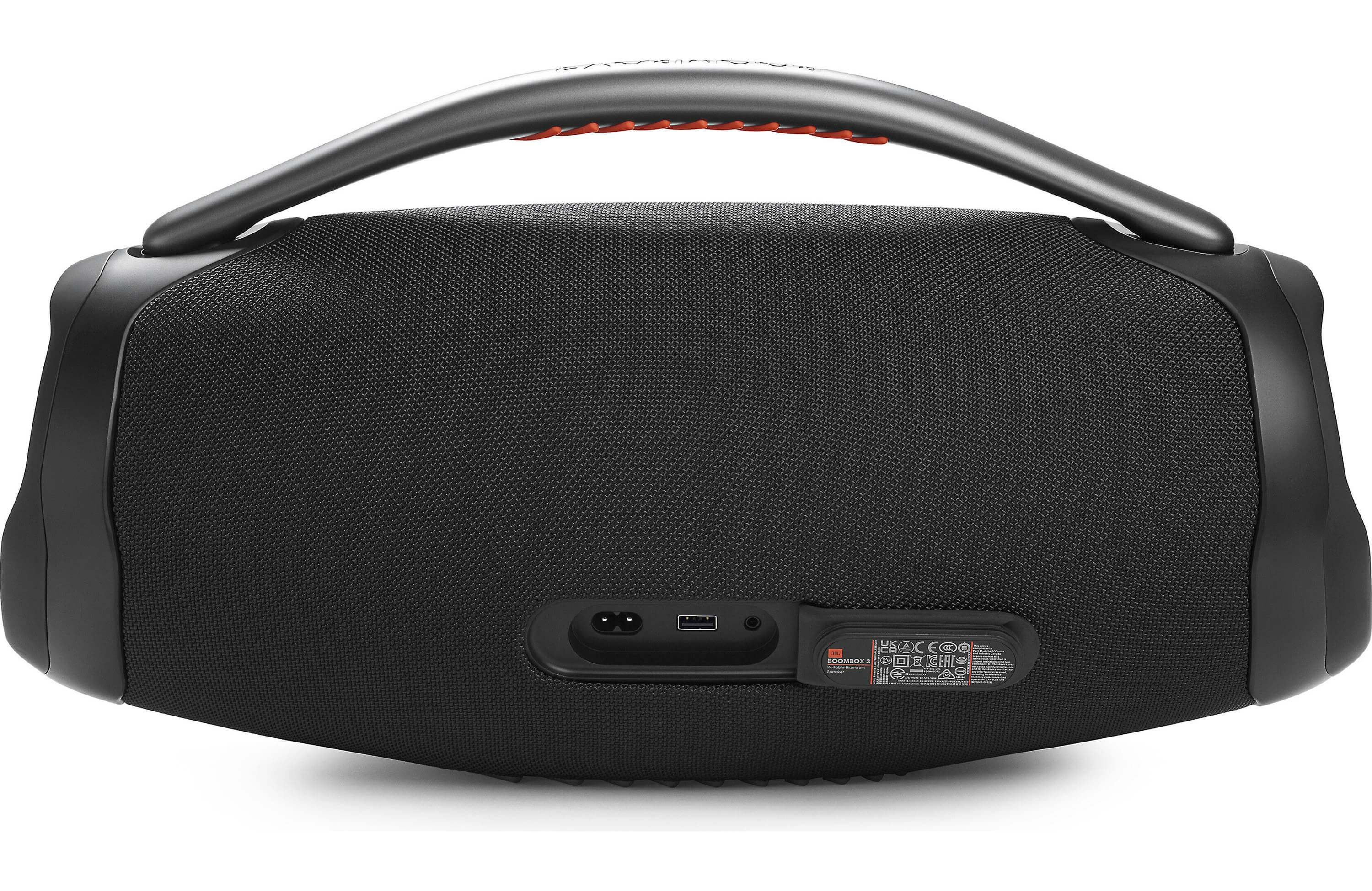 JBL Boombox 3: Portable Bluetooth Speaker – Safe and Sound HQ