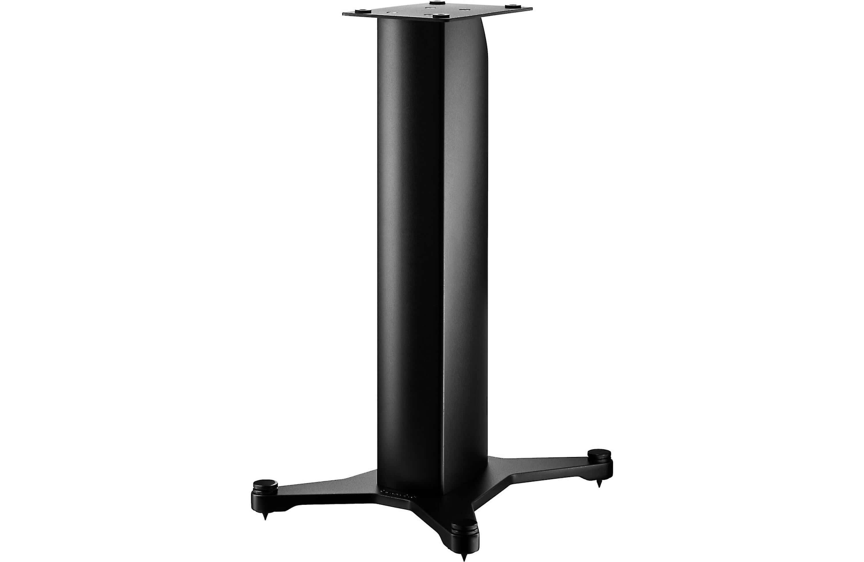 Dynaudio Stand 20 Speaker Stands - Aluminum Pair – Safe and Sound HQ