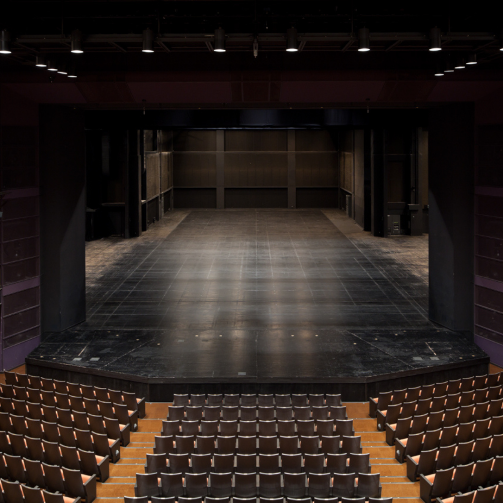 舞台床材コースター（単品） | 彩の国さいたま芸術劇場 開館30周年記念