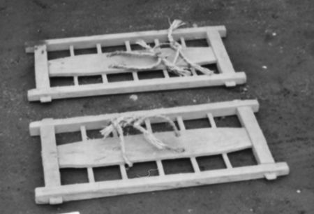 写真で見る相模原～昭和・平成の生活と民俗～」（No.15・この農具は