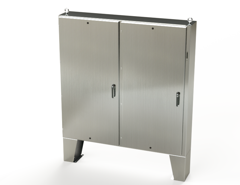 SCE-72XEL7318SSLP - Saginaw Control and Engineering