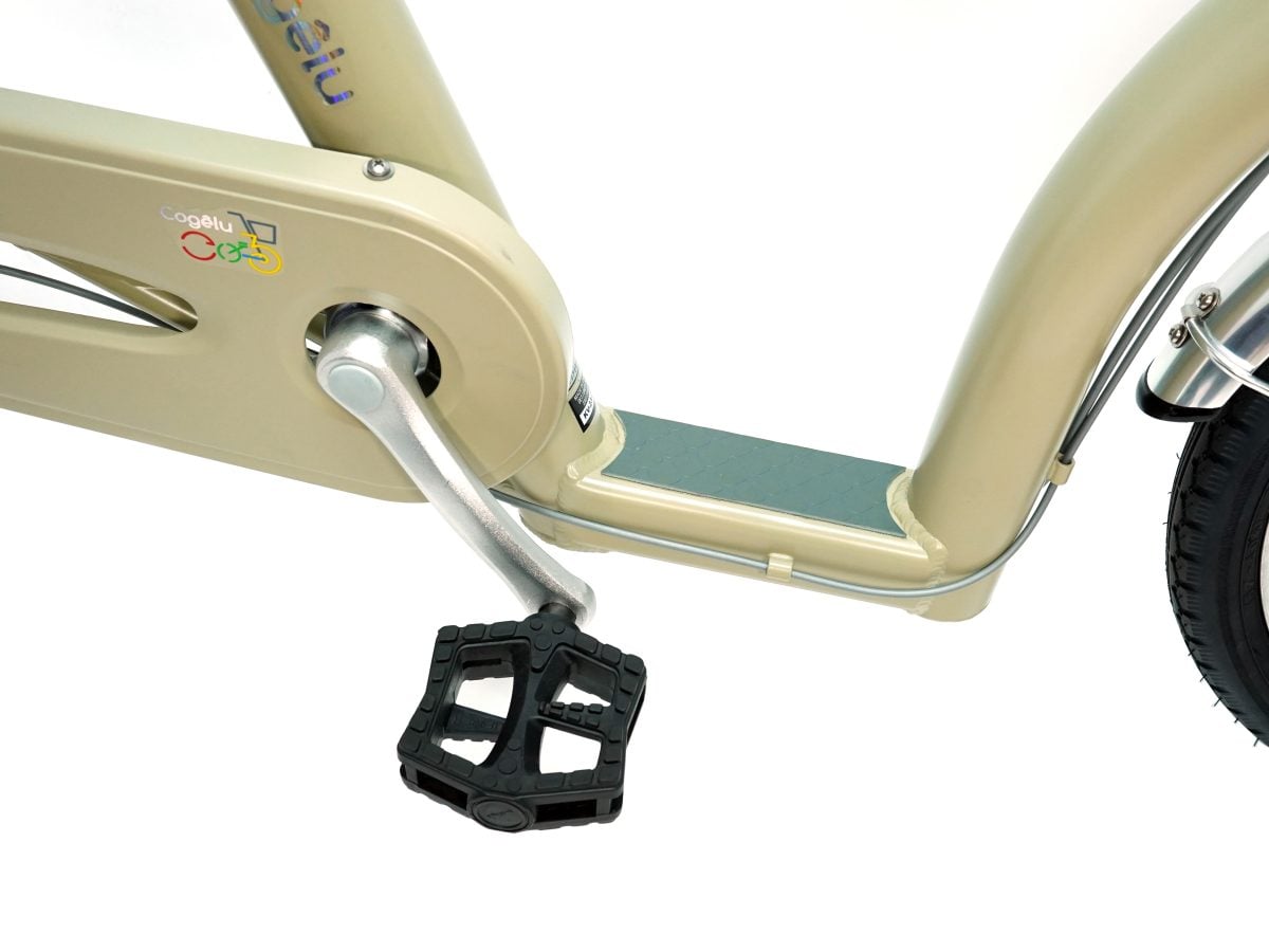 こげーるNOLASSE ｜パーツ・用品・自転車商品｜㈱サギサカ