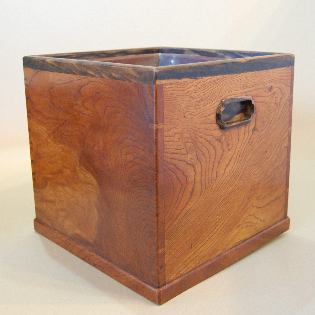 火鉢 アンティーク 昭和レトロ