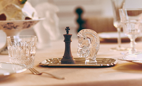 BOTTICELLI WINE GLASS #3