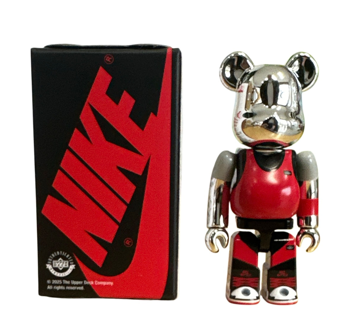 BE@RBRICK MichaelJordanマイケルジョーダン100%400% 最も安い BE