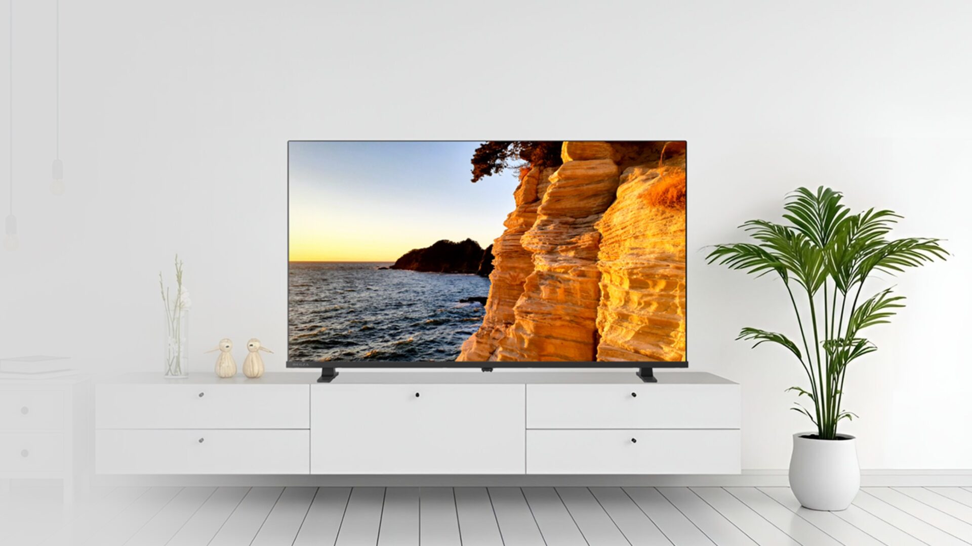 2026年モデル】レグザ V35S発表！32型がフルHDへ進化 | 最新テック