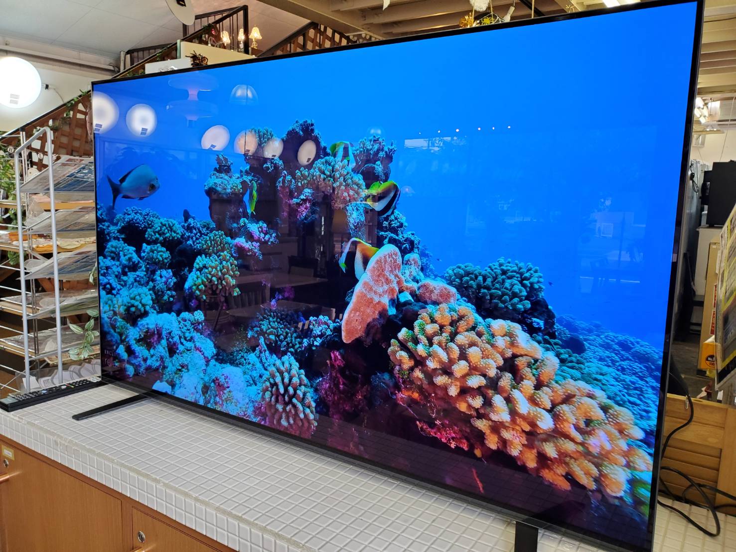 ソニー Sony 液晶テレビ ブラビア 55型 HX850 KDL-55HX850 主な仕様