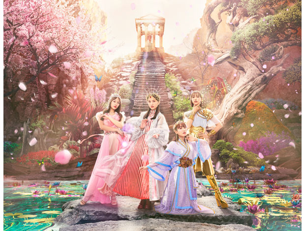 ももいろクリスマス2024-HOLY 4D NIGHT-｜イベントスケジュール