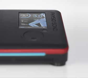 フィジオソノ | 酒井医療株式会社