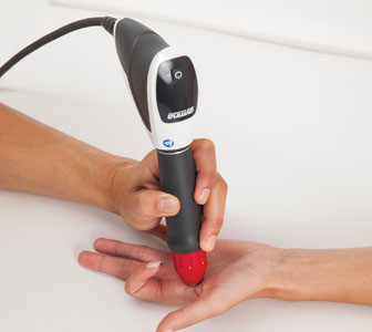 フィジオ ショックマスター | 酒井医療株式会社