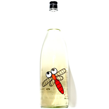 仙禽 あかとんぼ 1.8L さかや栗原｜商品詳細