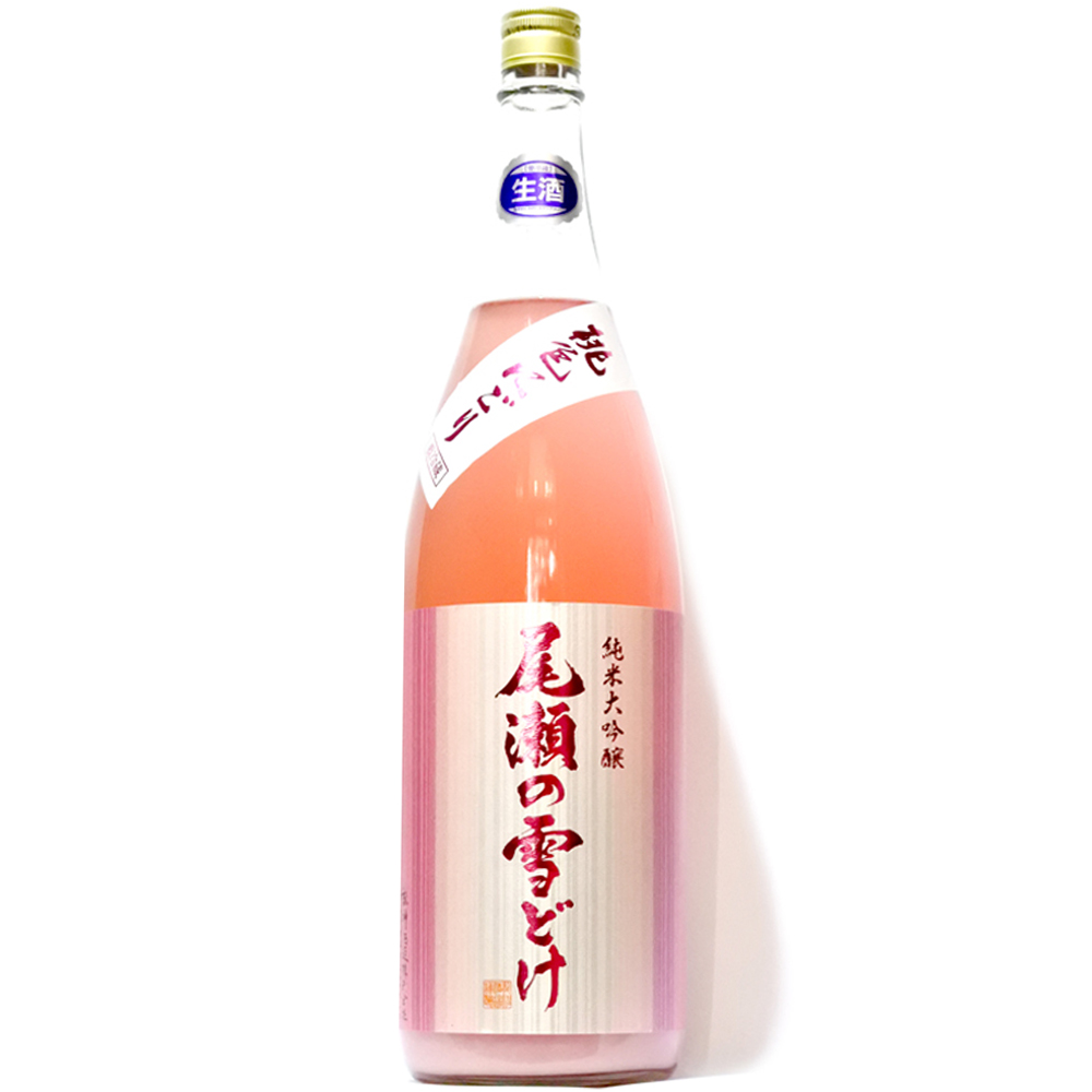 春鶯囀 × ヘラクライスト ビックリマン 特別純米酒 720ML さかや栗原