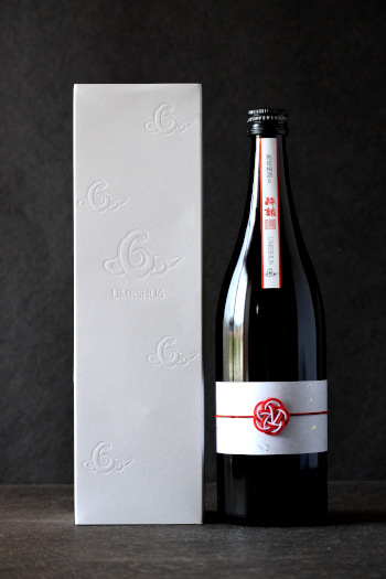 酔鯨 熟成梅酒6 720ml さかや栗原｜商品詳細