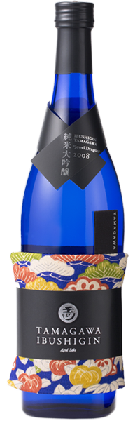 TAMAGAWA 2015 | 玉川 木下酒造有限会社