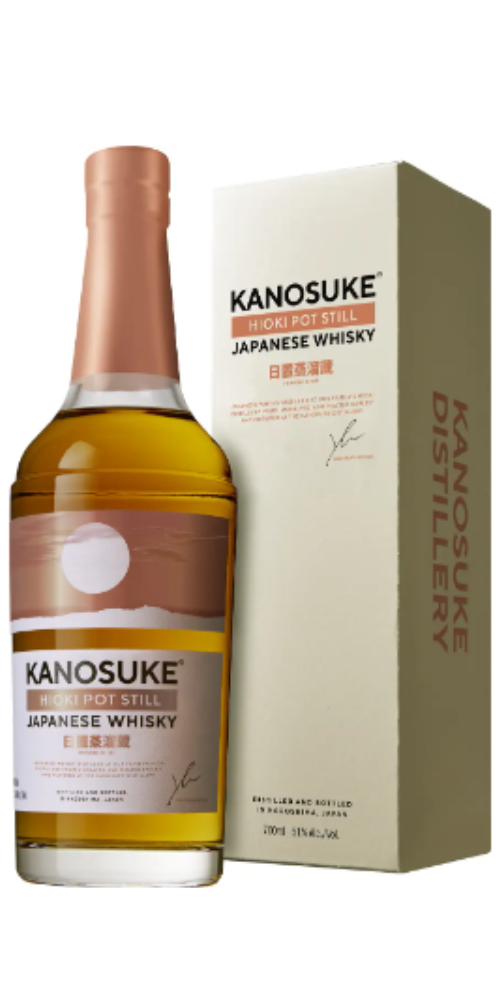 嘉之助 HIOKI POT STILL 51°700ml – 柴田屋酒店 online