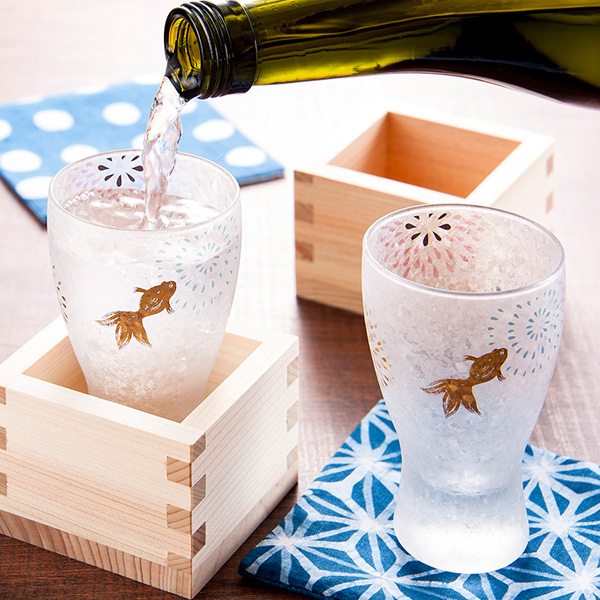 金色装飾の広口花瓶 約60cm 中國製造 金色装飾の広口花瓶 約60cm