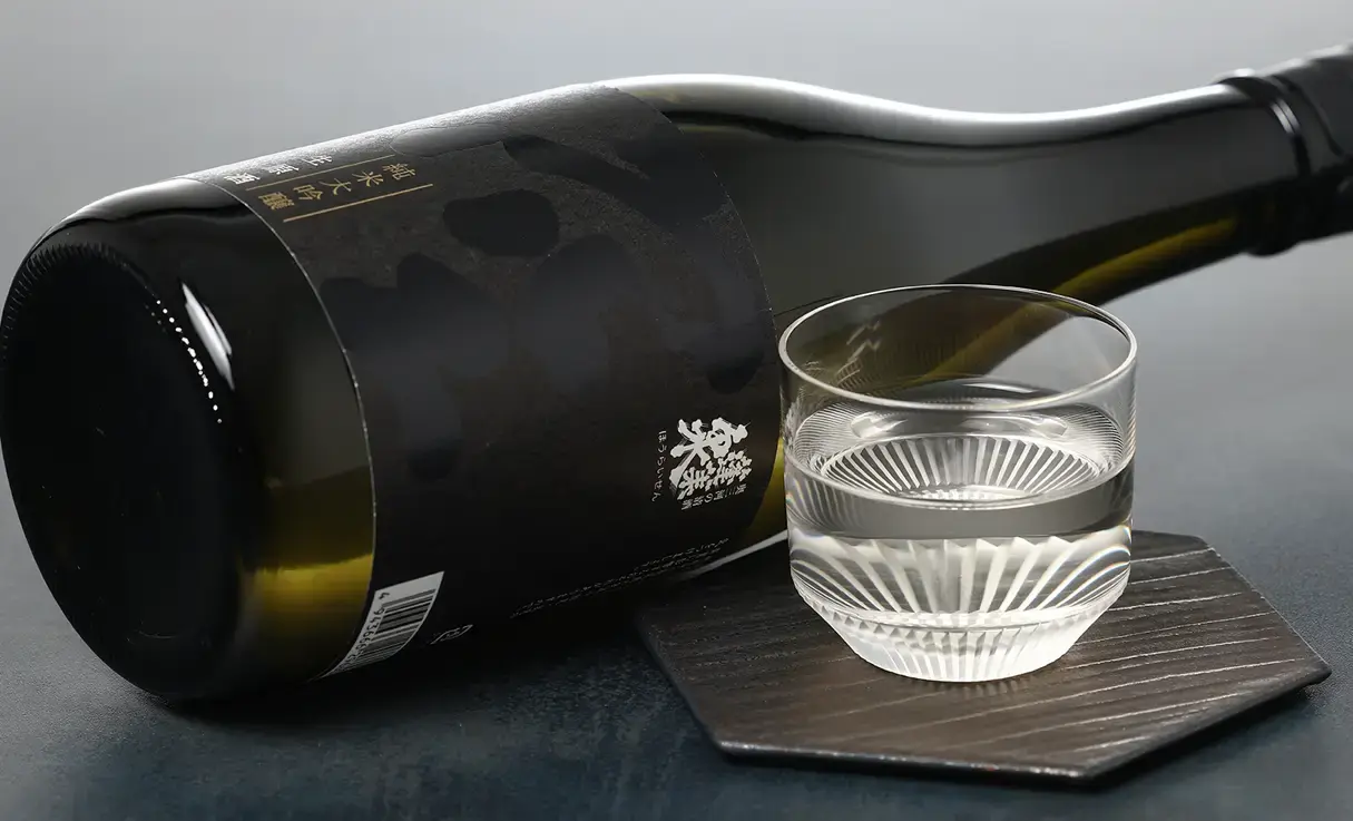 蓬莱泉 純米大吟醸 空 生原酒 720ml | 一念不動・空（関谷醸造） | 酒