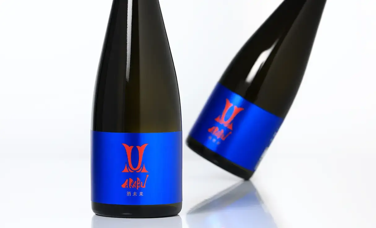 AKABU 酒未来 720ml | AKABU（赤武酒造） | 酒専門店鍵や