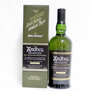 アードベッグ ルネッサンス - お酒買取専門店ネオプライス