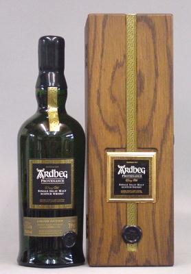 アードベッグ 23年 プロヴナンス - お酒買取専門店ネオプライス