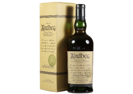 アードベッグ 24年 シェリーバット 1976 - お酒買取専門店ネオ