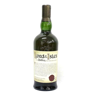 アードベッグ 25年 ロード・オブ・ジ・アイルズ - お酒買取専門店