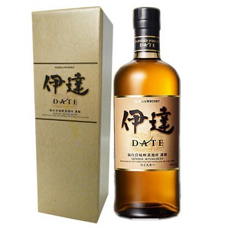 伊達 ニッカ - お酒買取専門店ネオプライス