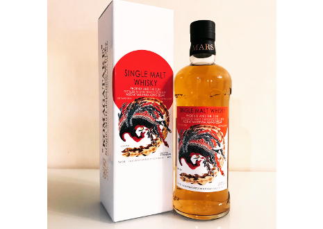 マルス津貫2019ウイスキートーク福岡2024太陽と鳳凰♯10 Yahoo