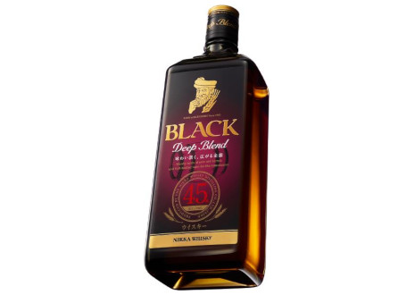 ブラックニッカ ディープブレンド - お酒買取専門店ネオプライス