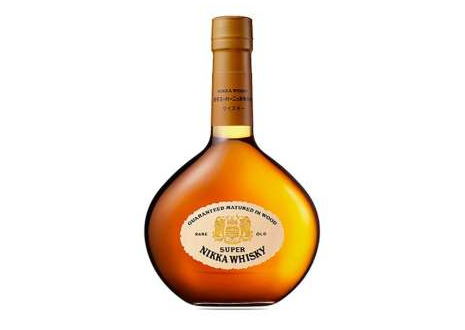 グランド ニッカ （Grand Nikka） - お酒買取専門店ネオプライス