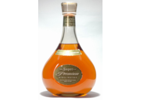 スーパーニッカ （Super Nikka） プレミアム - お酒買取専門店ネオプライス