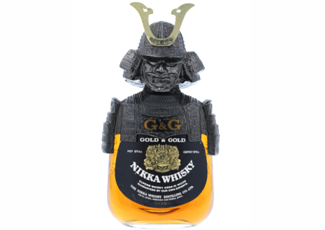 ニッカ ウイスキー パブミラーNIKKA G&G アンティーク 2025年最新