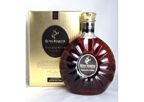 レミーマルタン リザーヴ・セラー・セレクション No.28 - お酒買取