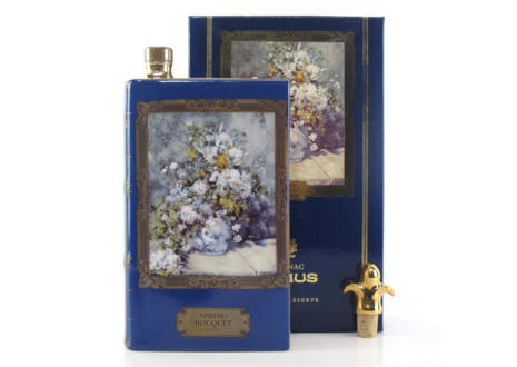 未開封】CAMUS グラン マスター コレクション 3本セット 未開封【CAMUS