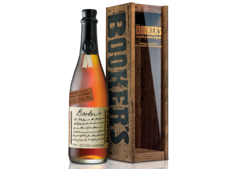 ブッカーズ 2019 - お酒買取専門店ネオプライス