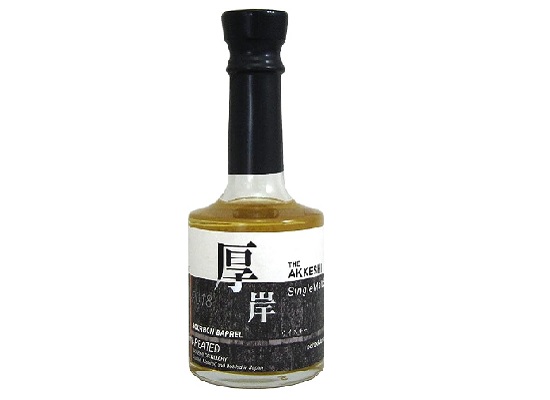 厚岸 ニューボーン ファンデーション 第1弾 - お酒買取専門店ネオプライス