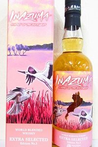 イチローズモルト ミズナラウッドリザーブ 46度 700ml｜商品一覧｜酒商