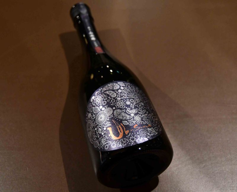 産土(うぶすな) 山田錦 二農醸 2025 生 720ml【クール便指定】 - 地酒