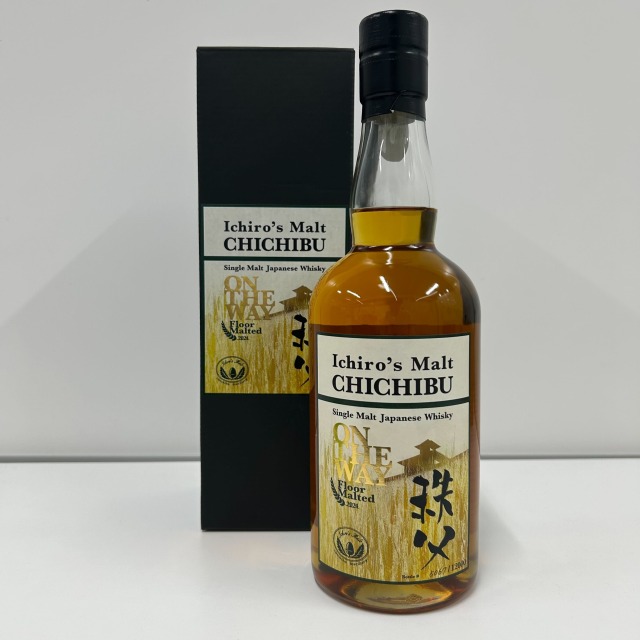 イチローズモルトとは？人気の種類15選や定価、おすすめの飲み方を紹介