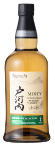シングルモルトウイスキー 戸河内 MISTY 【公式通販】