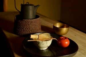 希少 二代目 村瀬治兵衛 花入 根来 日本美術 漆工芸 lacquerware 希二