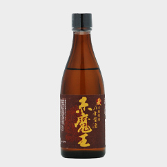 赤魔王 麦/ /八年古酒 - 櫻の郷酒造株式会社 | 本格焼酎「無月」「赤