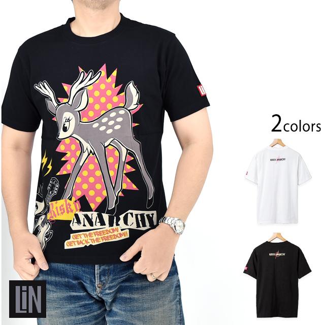 未着用・タグ付き】house on the hill ギンガム半袖Tシャツ 未着用