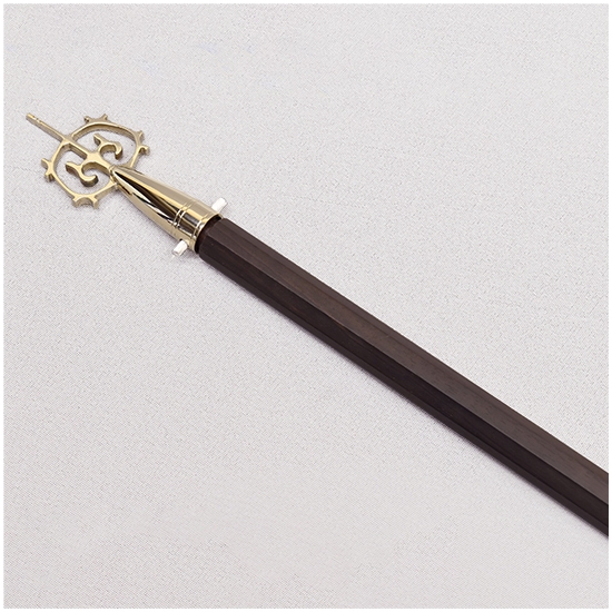 錫杖 室町時代 錫杖 室町時代 錫杖 室町時代 錫杖 室町時代 錫杖 文化