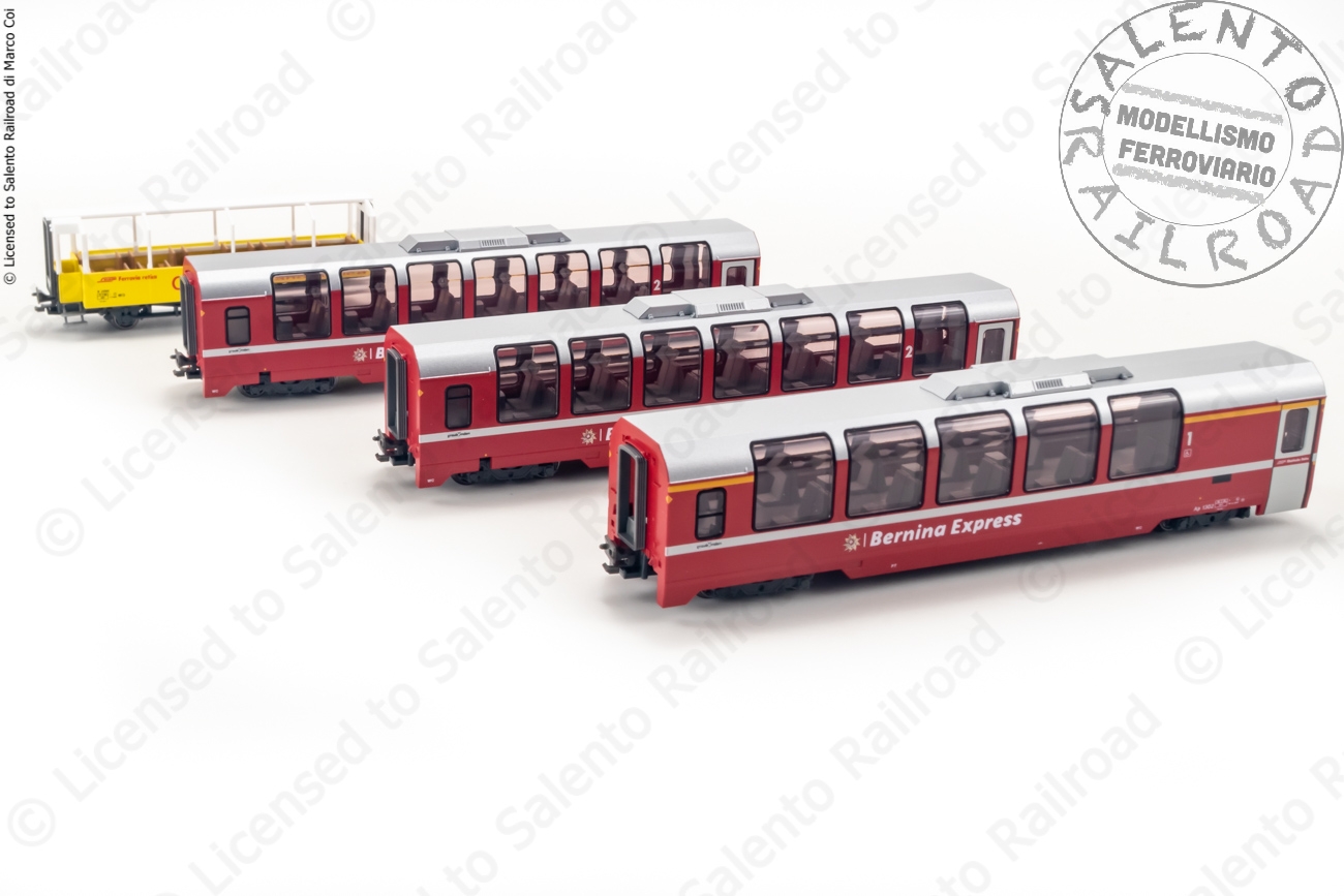 専用】BEMO おまとめパノラマ車両、食堂車セット、計6点 専用】BEMO お