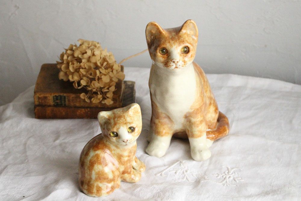 ラブリ〜、ウィンスタンレイキャット（ケンジントンキャット）サイズ2