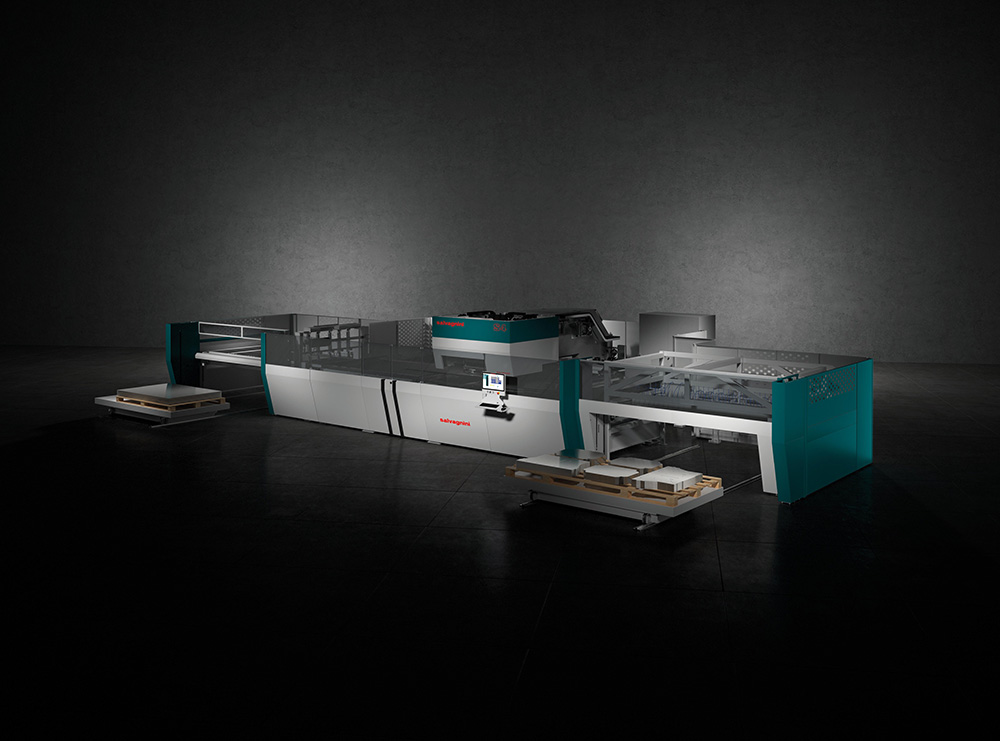 Salvagnini-S4.G4-punching-