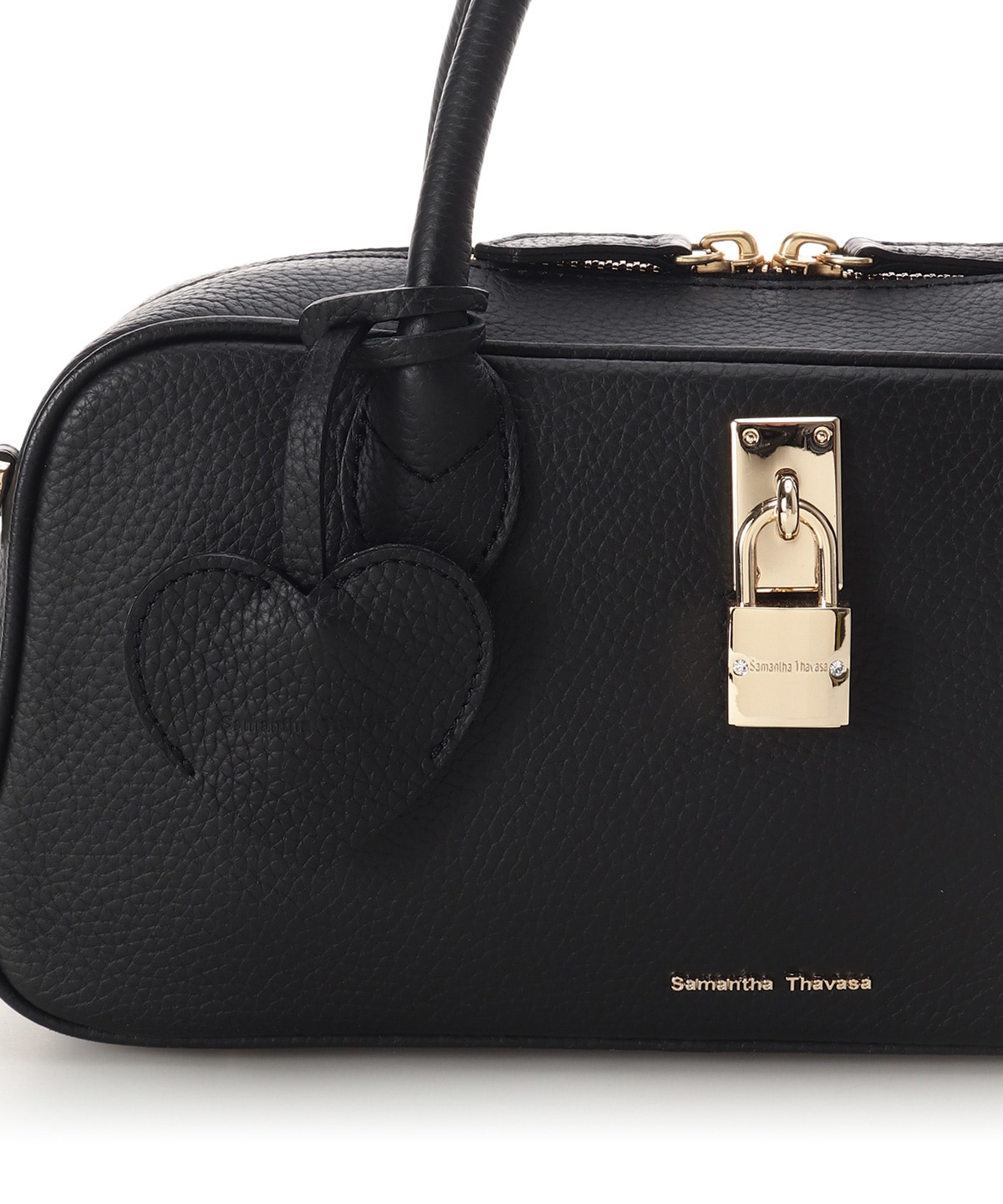 ✨極美品✨ Samantha Kings ボストンバック ウィメンズ兼用 ✨極美品