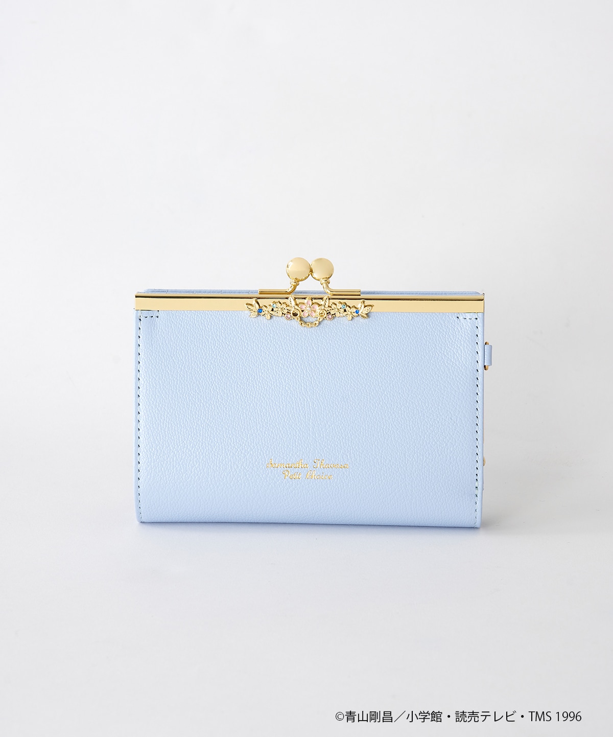 名探偵コナン 警察学校組 サマンサタバサプチチョイス コラボ 二つ折り