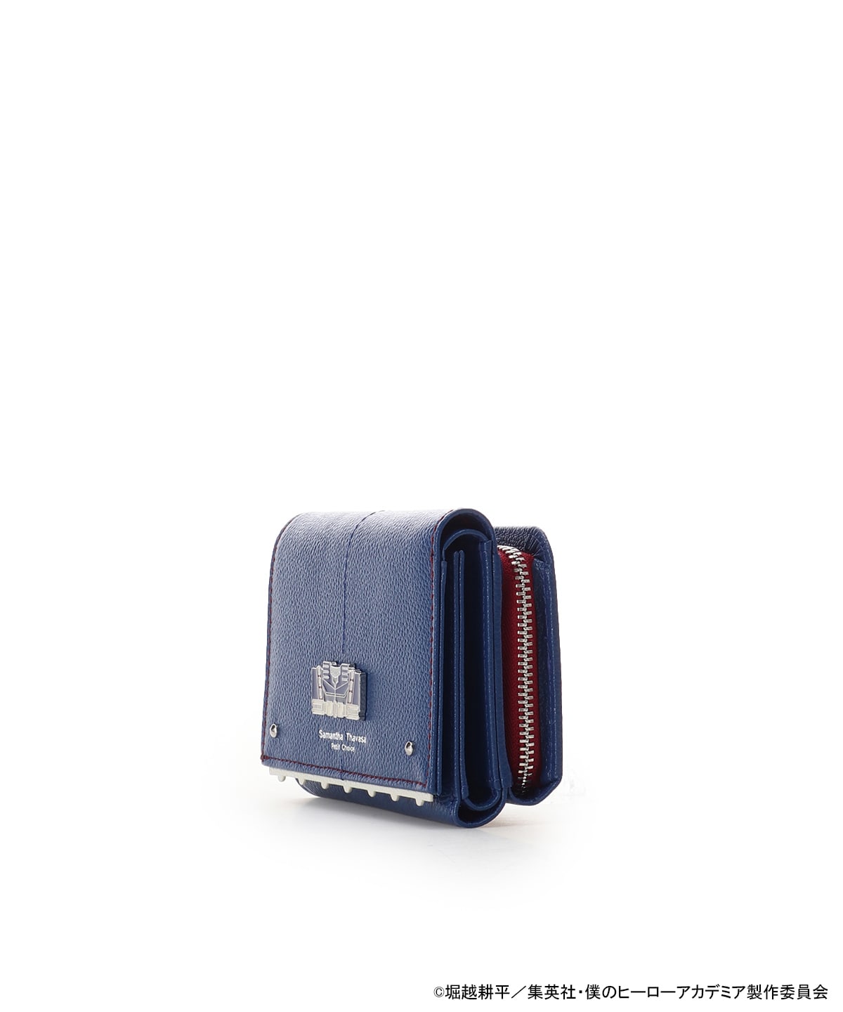 僕のヒーローアカデミア』「轟焦凍」コレクション 折財布(FREE